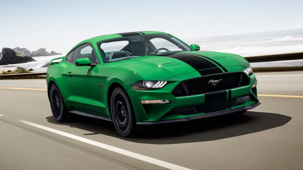 Cele mai noi informații și cele mai importante subiecte Ford