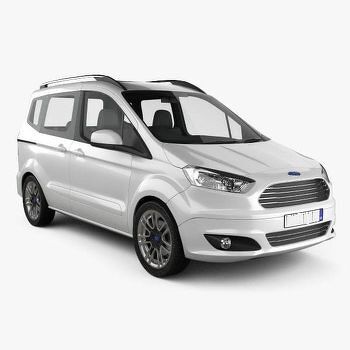 Piese auto Ford Tourneo Courier 2014-2018
