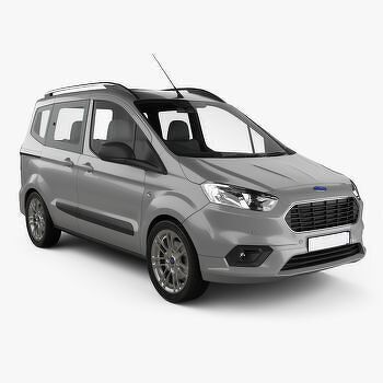 Piese auto Ford Tourneo Courier 2019-2023