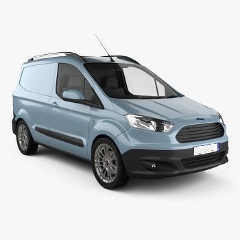 Piese auto Ford Transit Courier 2014-2018
