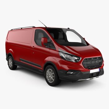 Piese auto Ford Transit Custom 2019-2023