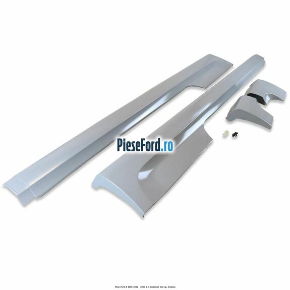 Piese Ford B-MAX 2012 - 2017 1.0 EcoBoost 120 cp, benzina