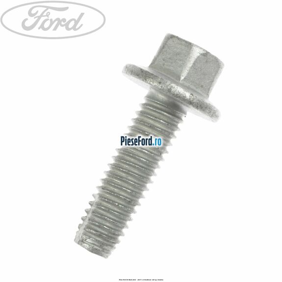 Piese Ford B-MAX 2012 - 2017 1.0 EcoBoost 120 cp, benzina