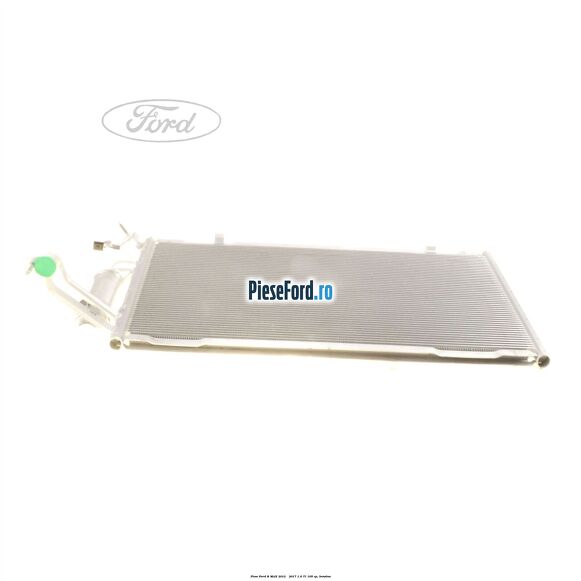 Piese Ford B-MAX 2012 - 2017 1.6 Ti 105 cp, benzina