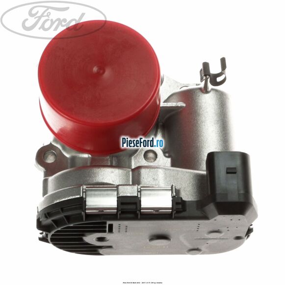 Piese Ford B-MAX 2012 - 2017 1.6 Ti 105 cp, benzina