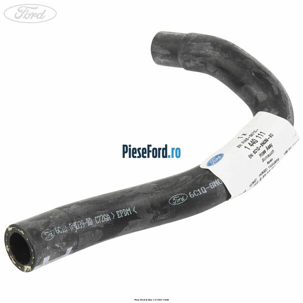 Piese Ford B-Max 1.6 TDCi T3JB