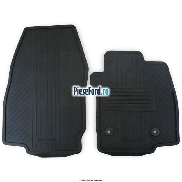 Piese Ford B-Max 1.6 Ti IQJA, IQJC