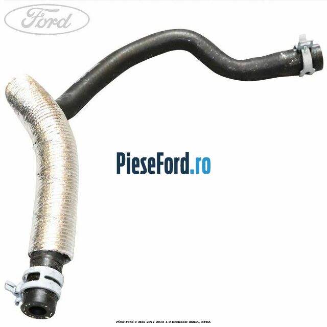 Piese Ford C-Max 2011-2015 1.0 EcoBoost M2DA, SFDA