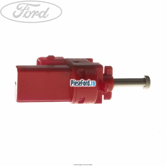 Piese Ford Cougar 2.0 16V 131 cp, benzina