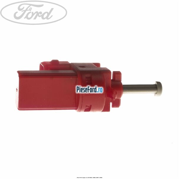 Piese Ford Cougar 2.0 16V EDBA, EDBB, EDBC, EDBD