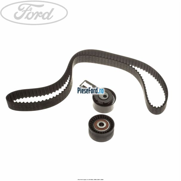 Piese Ford Cougar 2.0 16V EDBA, EDBB, EDBC, EDBD