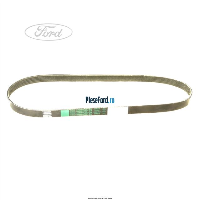 Piese Ford Cougar 2.5 V6 24V 170 cp, benzina