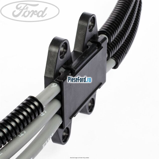 Piese Ford Cougar 2.5 V6 24V 170 cp, benzina