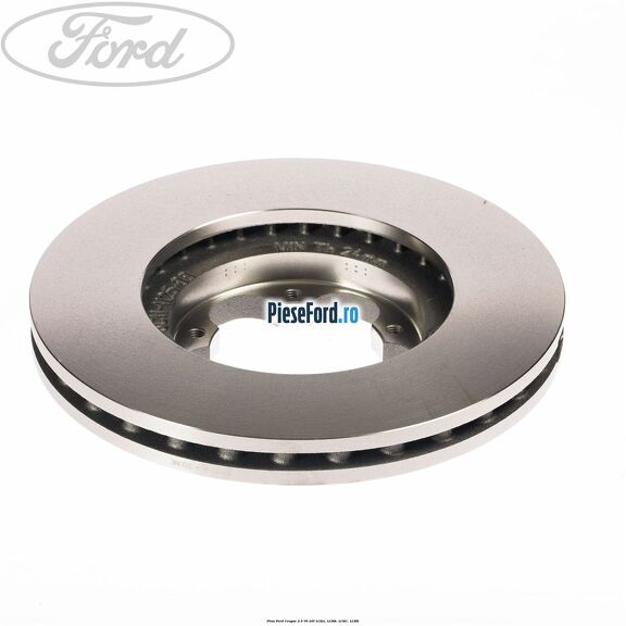 Piese Ford Cougar 2.5 V6 24V LCBA, LCBB, LCBC, LCBE