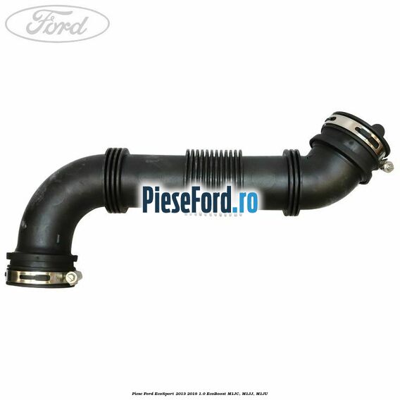 Piese Ford EcoSport 2013-2018 1.0 EcoBoost M1JC, M1JJ, M1JU