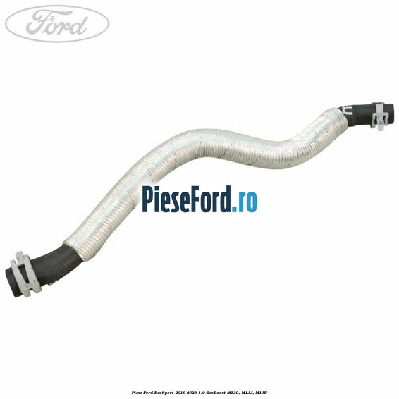 Piese Ford EcoSport 2019-2023 1.0 EcoBoost M1JC, M1JJ, M1JU