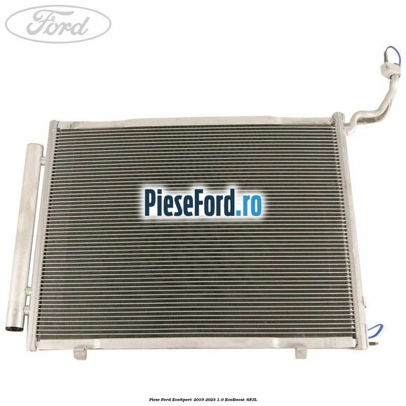 Piese Ford EcoSport 2019-2023 1.0 EcoBoost SFJL