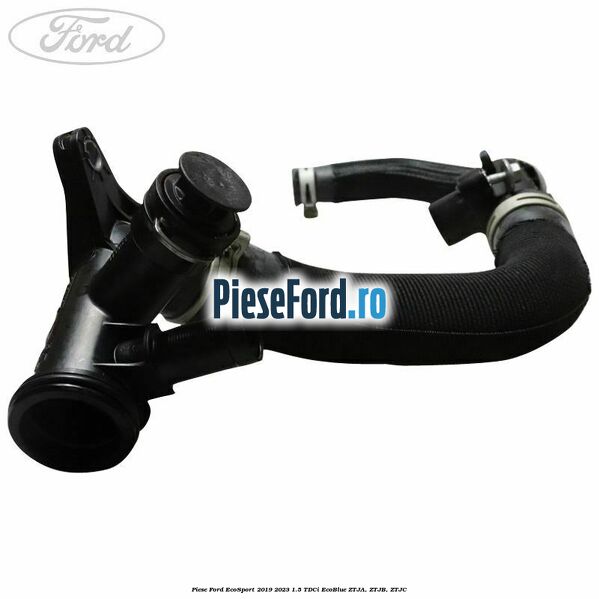 Piese Ford EcoSport 2019-2023 1.5 TDCi EcoBlue ZTJA, ZTJB, ZTJC