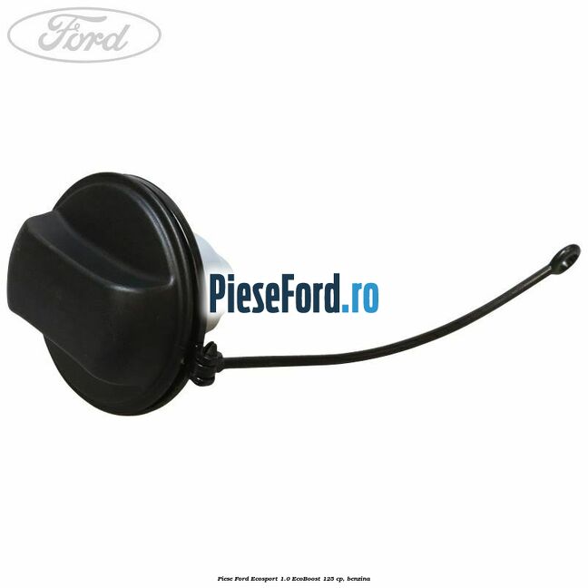 Piese Ford Ecosport 1.0 EcoBoost 125 cp, benzina