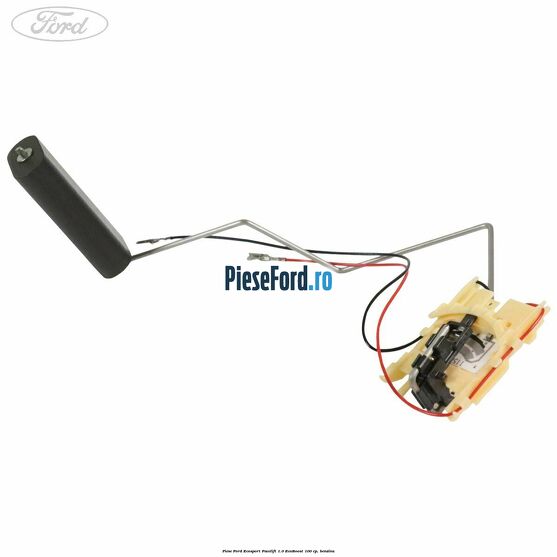 Piese Ford Ecosport Facelift 1.0 EcoBoost 100 cp, benzina