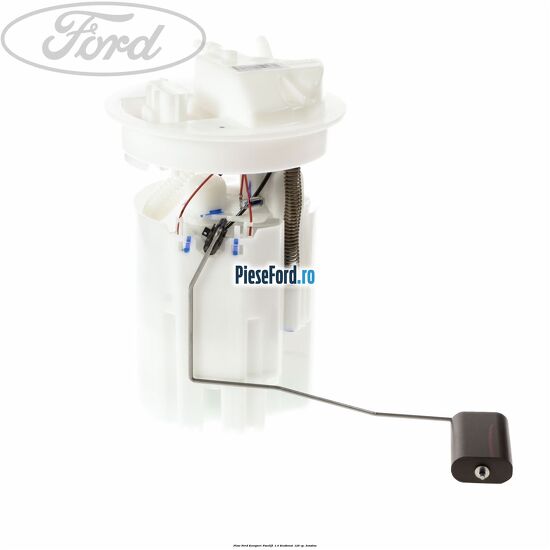 Piese Ford Ecosport Facelift 1.0 EcoBoost 125 cp, benzina
