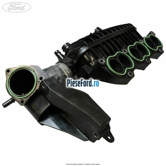 Piese Ford Ecosport Facelift 1.0 EcoBoost 125 cp, benzina