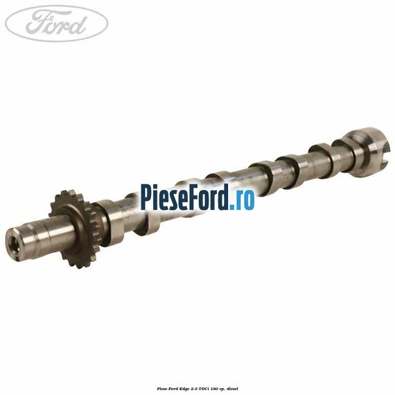 Piese Ford Edge 2.0 TDCi 180 cp, diesel