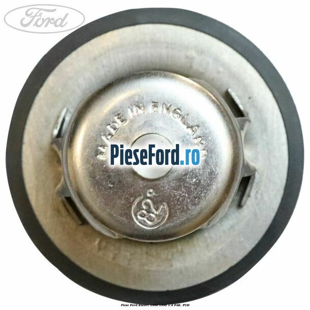 Piese Ford Escort 1990-1995 1.4 F4B, FUH