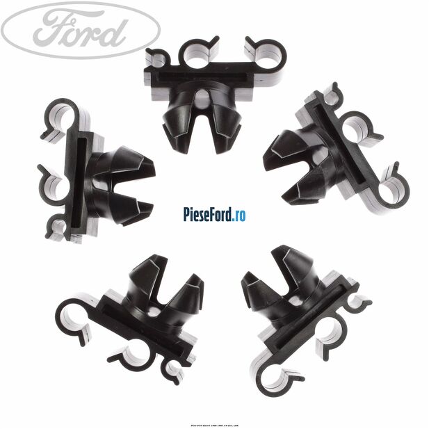 Piese Ford Escort 1990-1995 1.6 LUJ, LUK