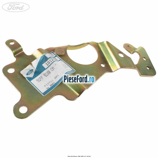 Piese Ford Escort 1990-1995 1.6 i 16 L1H