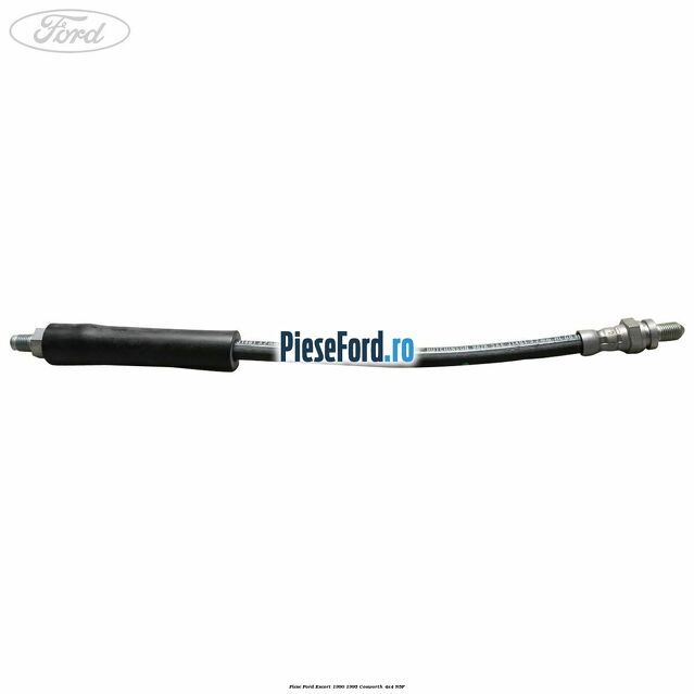 Piese Ford Escort 1990-1995 Cosworth 4x4 N5F