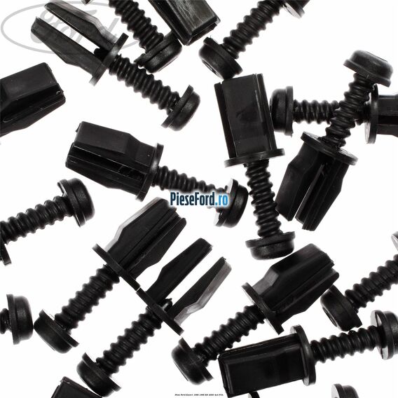 Piese Ford Escort 1990-1995 RS 2000 4x4 N7A