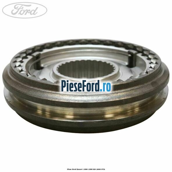 Piese Ford Escort 1990-1995 RS 2000 N7A