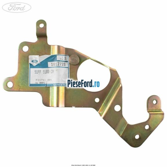 Piese Ford Escort 1995-1998 1.8 16V RKC
