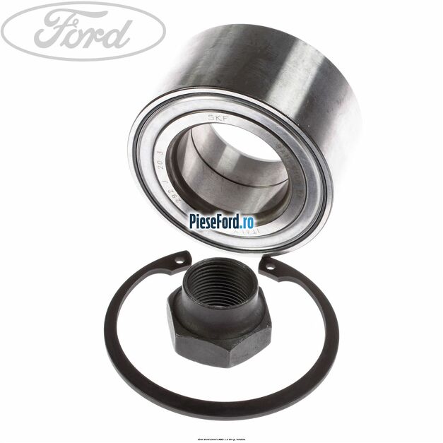 Piese Ford Escort MK5 1.3 60 cp, benzina