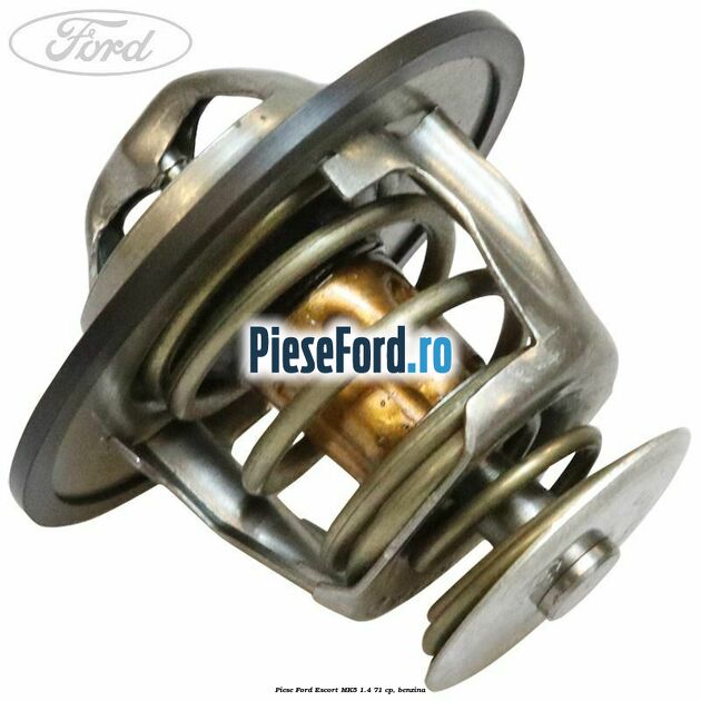 Piese Ford Escort MK5 1.4 71 cp, benzina