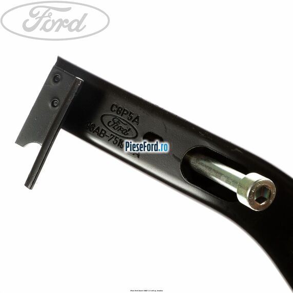 Piese Ford Escort MK5 1.6 105 cp, benzina