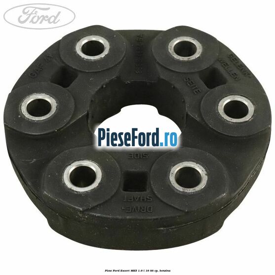 Piese Ford Escort MK5 1.6 i 16 88 cp, benzina