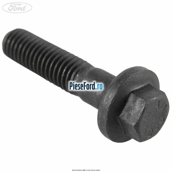 Piese Ford Escort MK5 1.8 4x4 130 cp, benzina