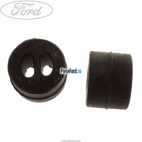 Piese Ford Escort MK5 RS 2000 4x4 150 cp, benzina