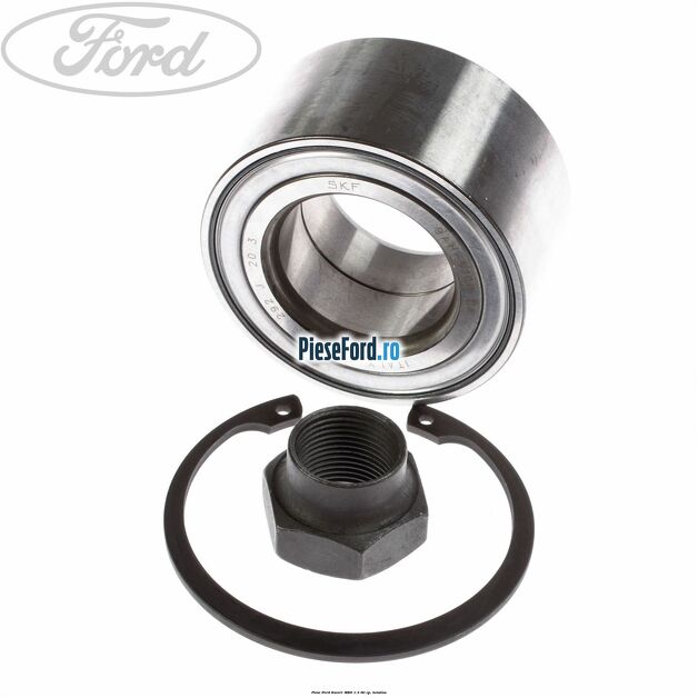 Piese Ford Escort MK6 1.3 60 cp, benzina