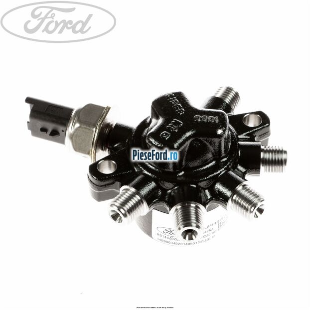 Piese Ford Escort MK6 1.6 16V 90 cp, benzina