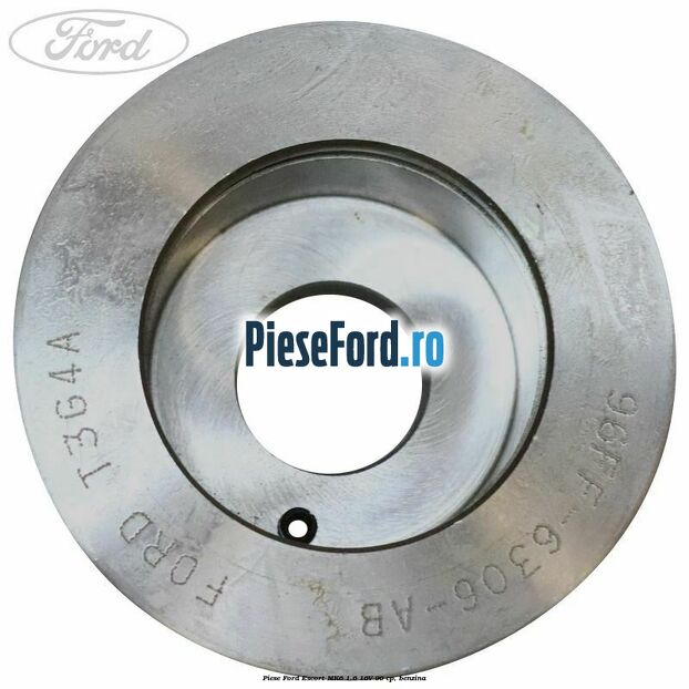 Piese Ford Escort MK6 1.6 16V 90 cp, benzina