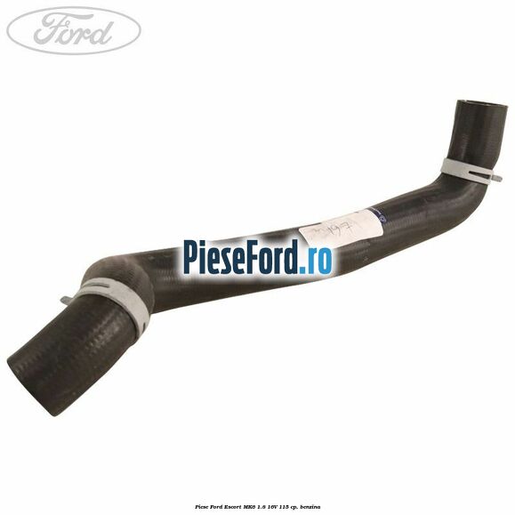 Piese Ford Escort MK6 1.8 16V 115 cp, benzina