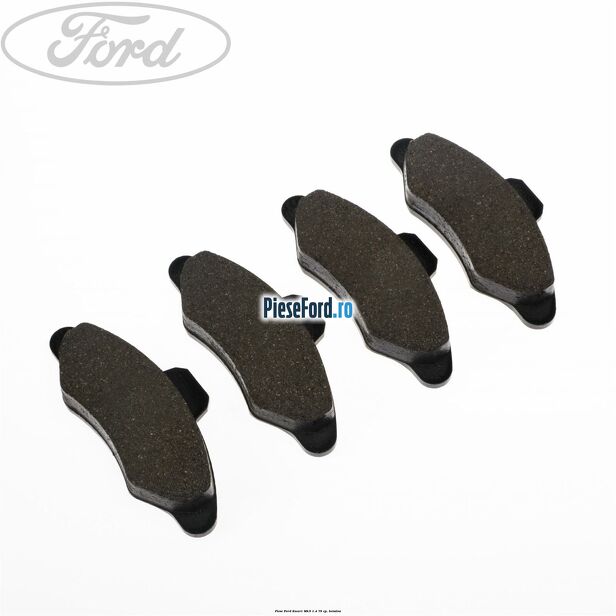 Piese Ford Escort Mk5 1.4 75 cp, benzina