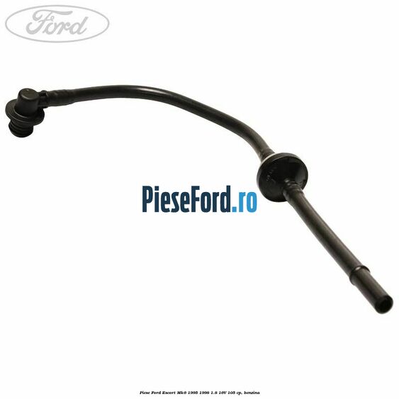 Piese Ford Escort Mk6 1995-1998 1.8 16V 105 cp, benzina