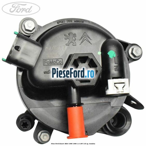 Piese Ford Escort Mk6 1995-1998 1.8 16V 115 cp, benzina
