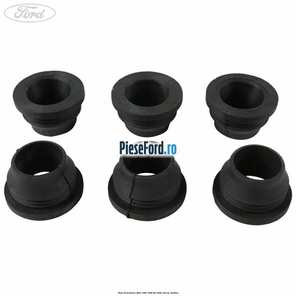 Piese Ford Escort Mk6 1995-1998 RS 2000 150 cp, benzina