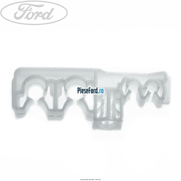 Piese Ford Fiesta 1989-1996 1.1 GUD, GUE