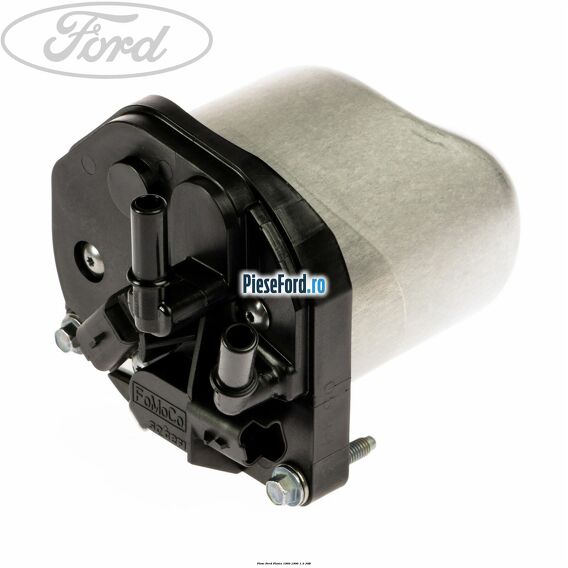 Piese Ford Fiesta 1989-1996 1.3 J6B